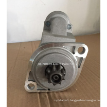 12V 2.0KW 9T Starter Motor For Iskra Deutz Diter 36000100 11131199 AZE2641 72736073 MS445